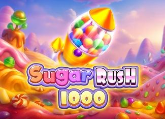 Sugar Rush 1000