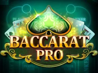 Baccarat Pro