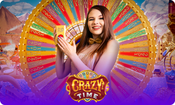 Crazy Time